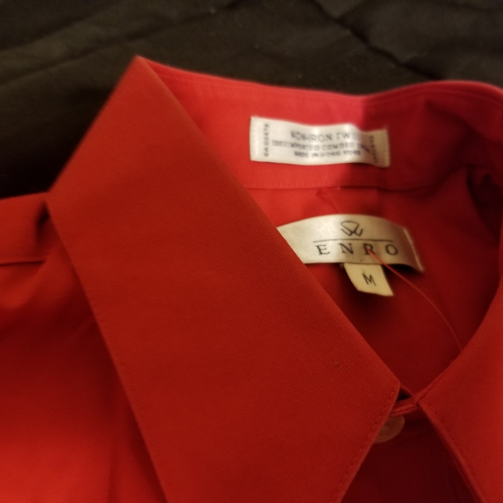 Ohio state button down - Picture 3 of 3